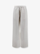 Rohe Women's Silk Trousers FINESTRIPE