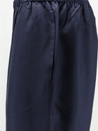 Rohe Women's Silk Trousers Black, view 3