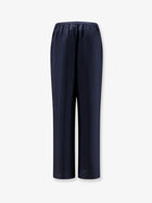 Rohe Women's Silk Trousers Black, view 2