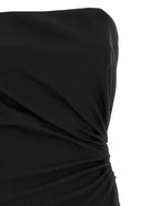 Max Mara Silva Dress Black, view 3