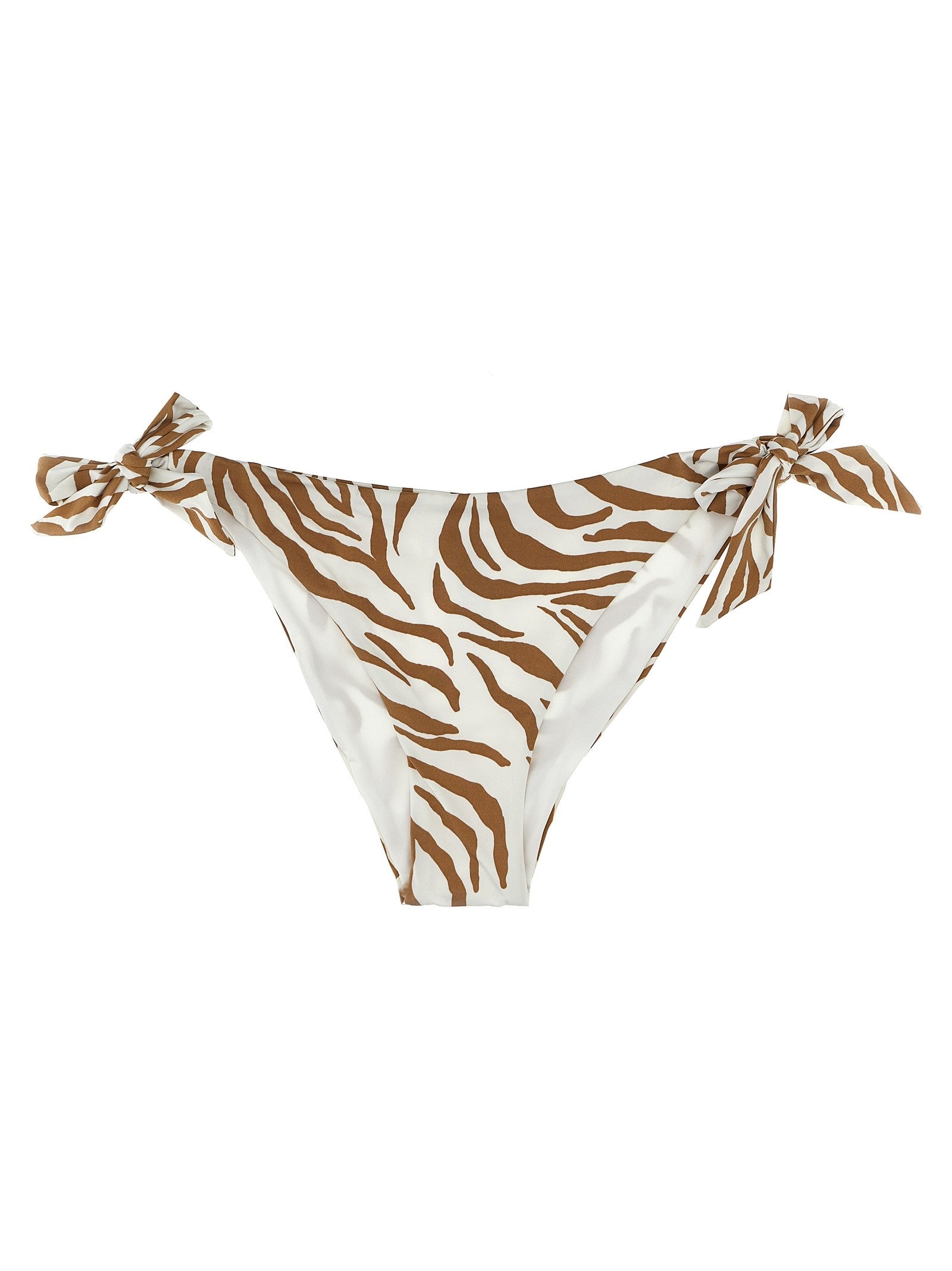 Max Mara Silvana Bikini Briefs Beige