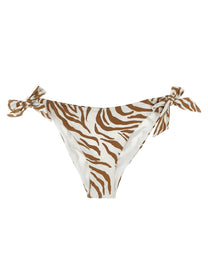 Max Mara Silvana Bikini Briefs Beige