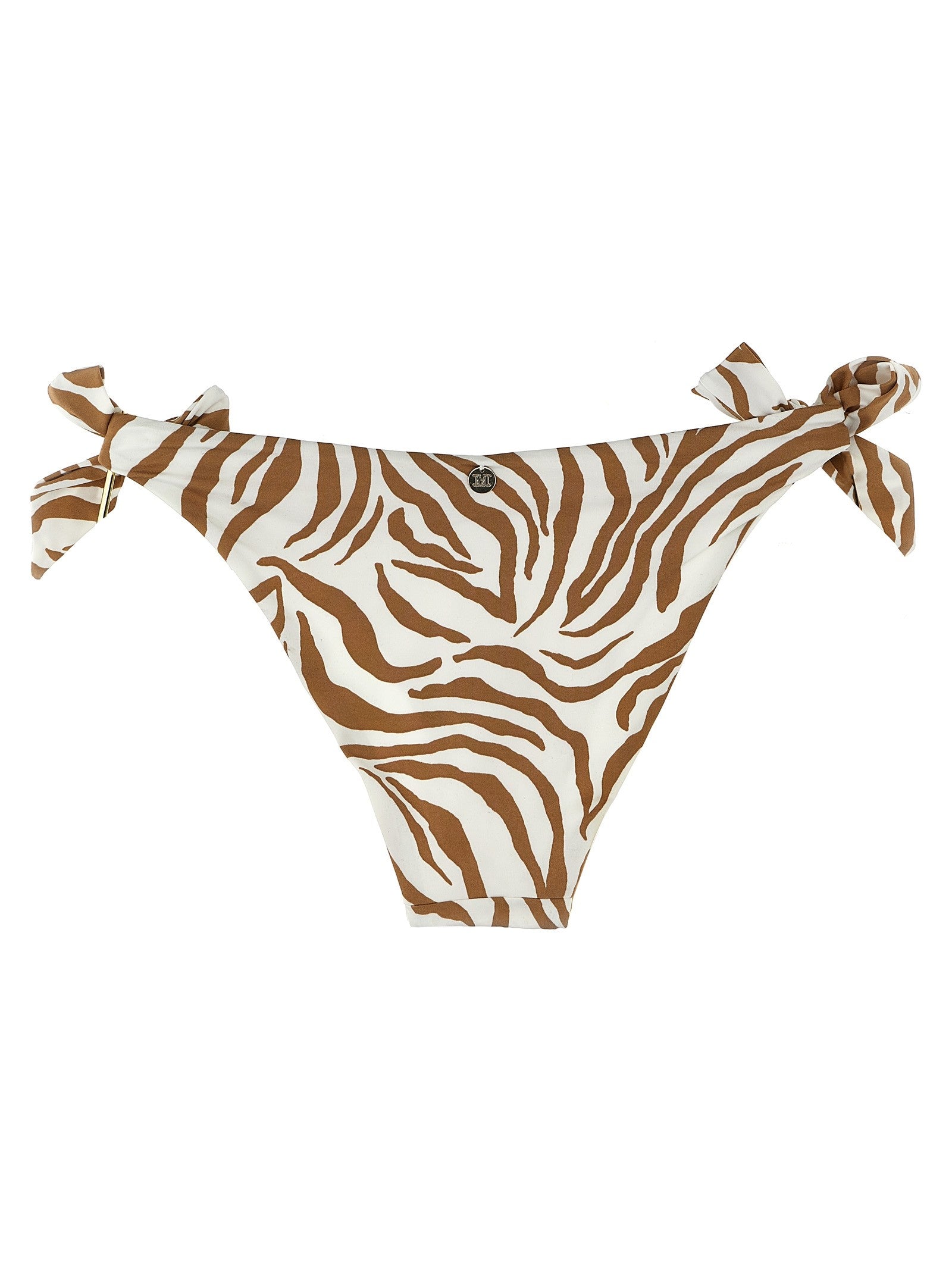 Max Mara Silvana Bikini Briefs Beige