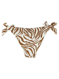 Max Mara Silvana Bikini Briefs Beige