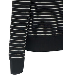 A.P.C Sima Sweater White