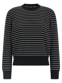 A.P.C Sima Sweater White