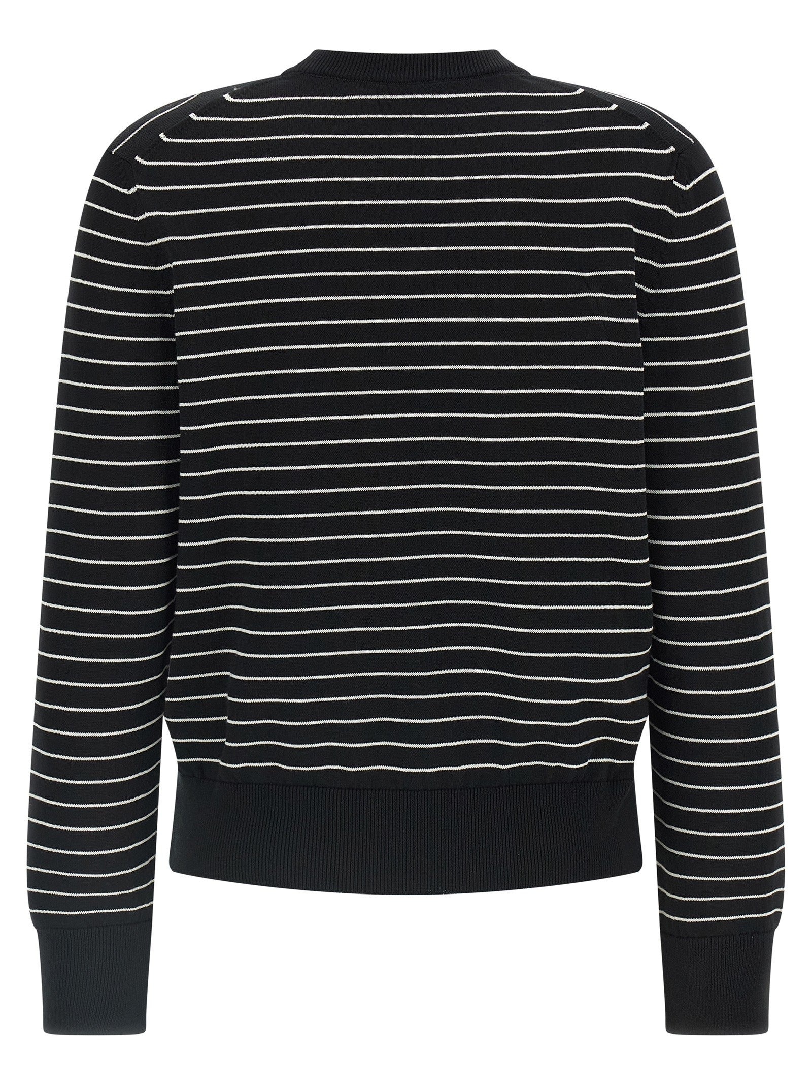A.P.C Sima Sweater White