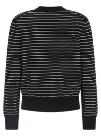 A.P.C Sima Sweater White