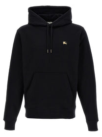 Burberry Simon Hoodie Black