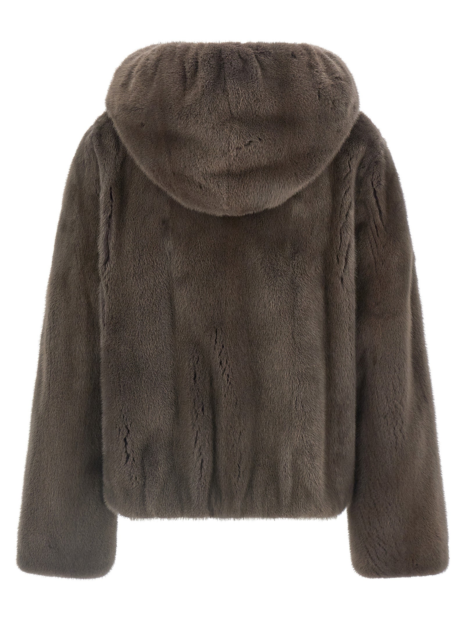 SIMONETTA RAVIZZA - SIMONETTA RAVIZZA - ’Barry’ jacket - Women’s Outerwear