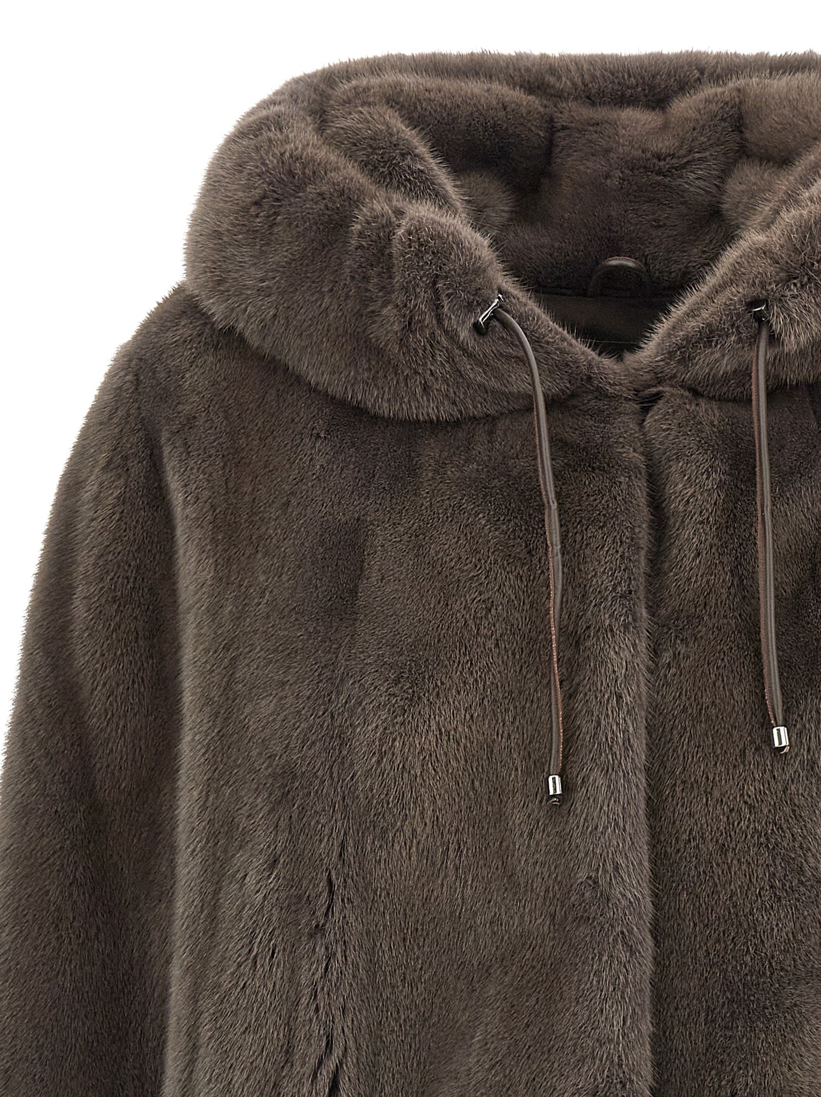 SIMONETTA RAVIZZA - SIMONETTA RAVIZZA - ’Barry’ jacket - Women’s Outerwear