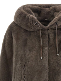 SIMONETTA RAVIZZA - SIMONETTA RAVIZZA - ’Barry’ jacket - Women’s Outerwear