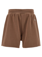 The North Face Simple Dome Shorts Brown, view 2