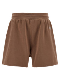The North Face Simple Dome Shorts Brown