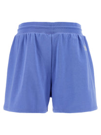 The North Face Simple Dome Shorts Blue