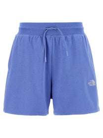 The North Face Simple Dome Shorts Blue