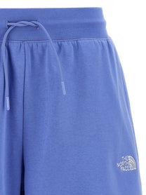 The North Face Simple Dome Shorts Blue
