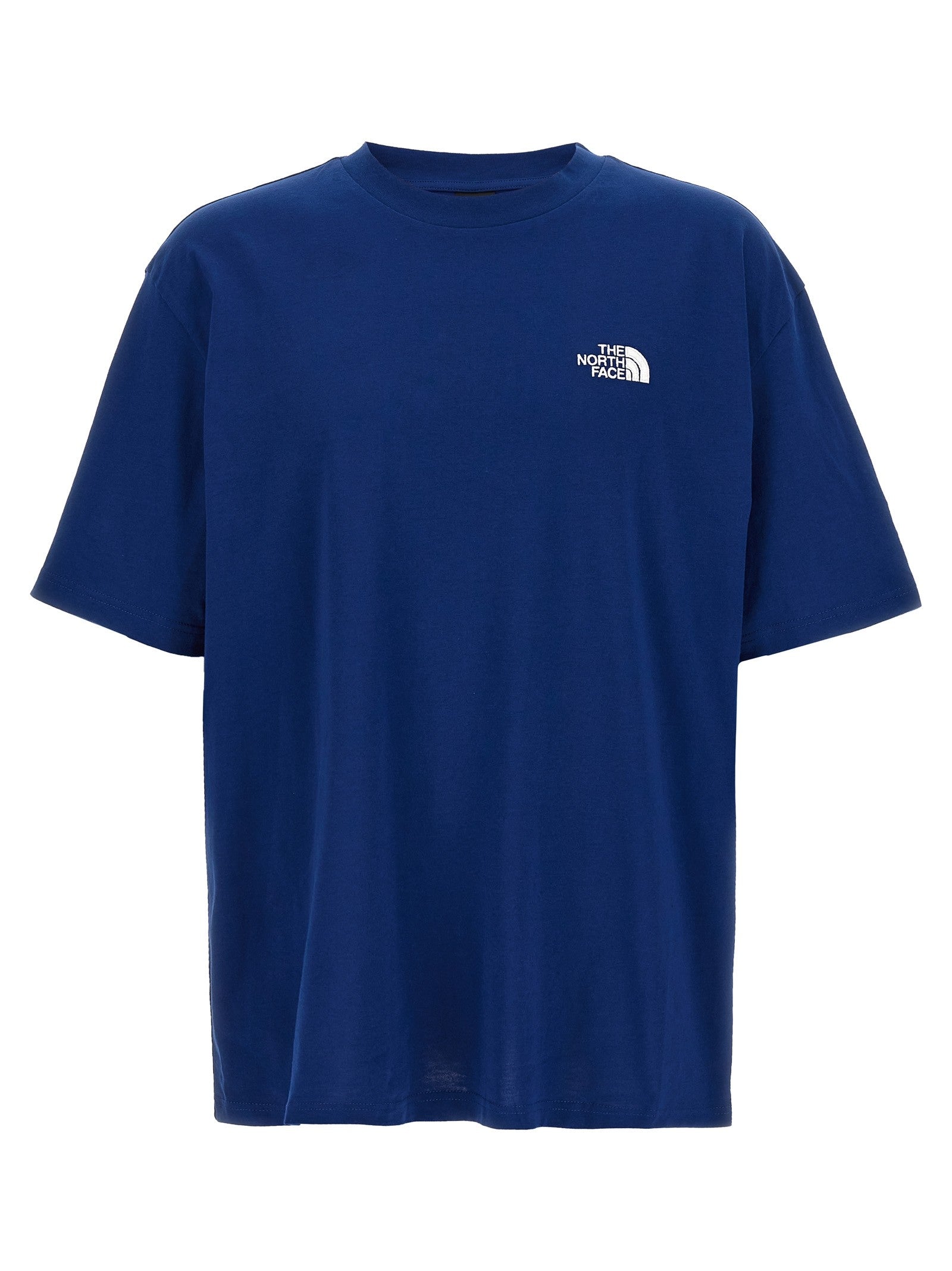 The North Face Simple Dome Shirt Blue
