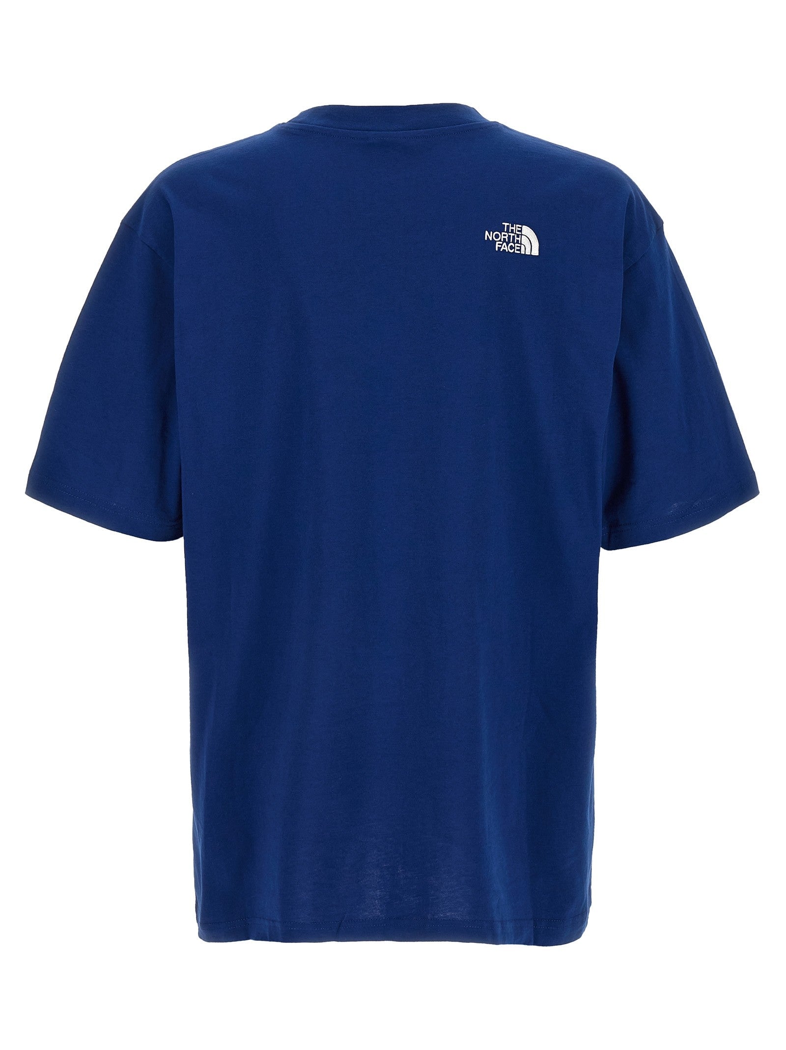 The North Face Simple Dome Shirt Blue