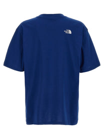 The North Face Simple Dome Shirt Blue