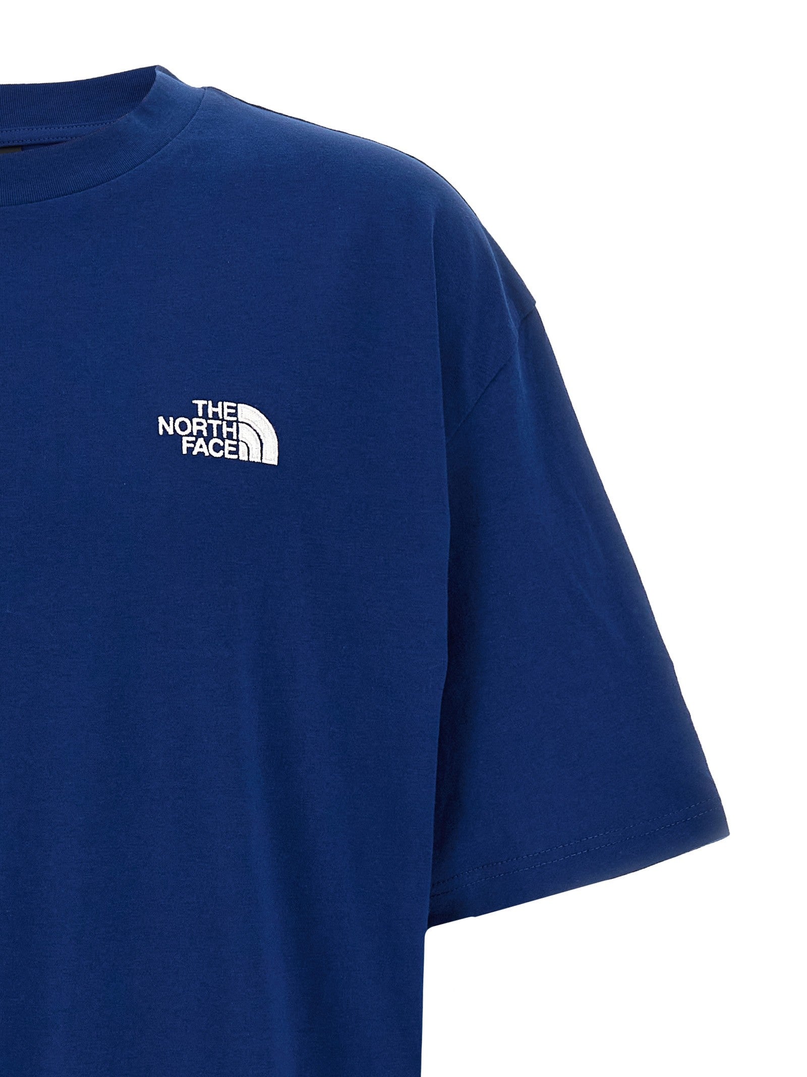 The North Face Simple Dome Shirt Blue