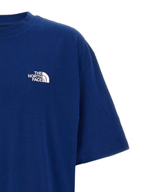 The North Face Simple Dome Shirt Blue