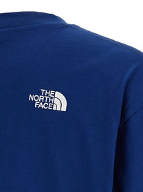 The North Face Simple Dome Shirt Blue