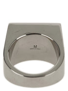 Dries Van Noten Singet Ring Blue, view 2