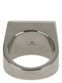 Dries Van Noten Singet Ring Blue