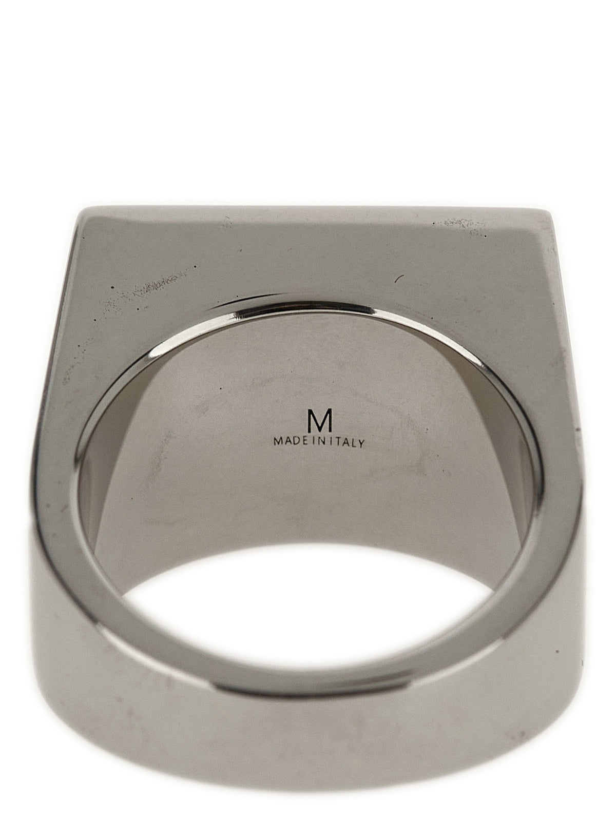 Dries Van Noten Singet Ring Blue, view 2