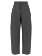 ARMARIUM Siro Pants Grey