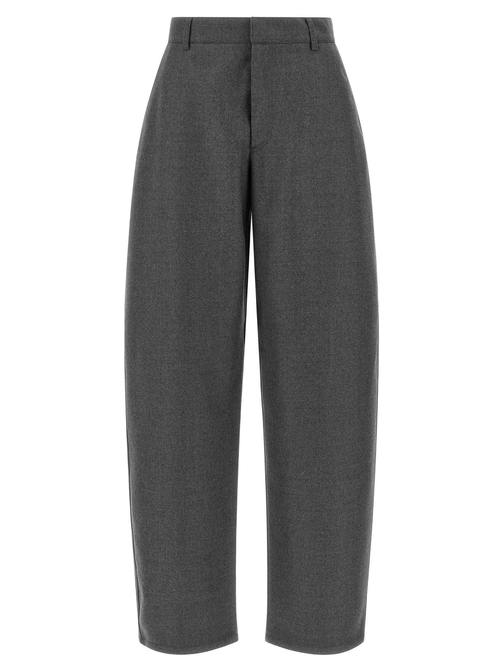 ARMARIUM Siro Pants Grey