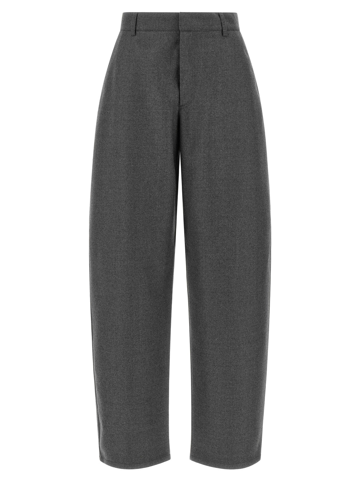 ARMARIUM Siro Pants Grey