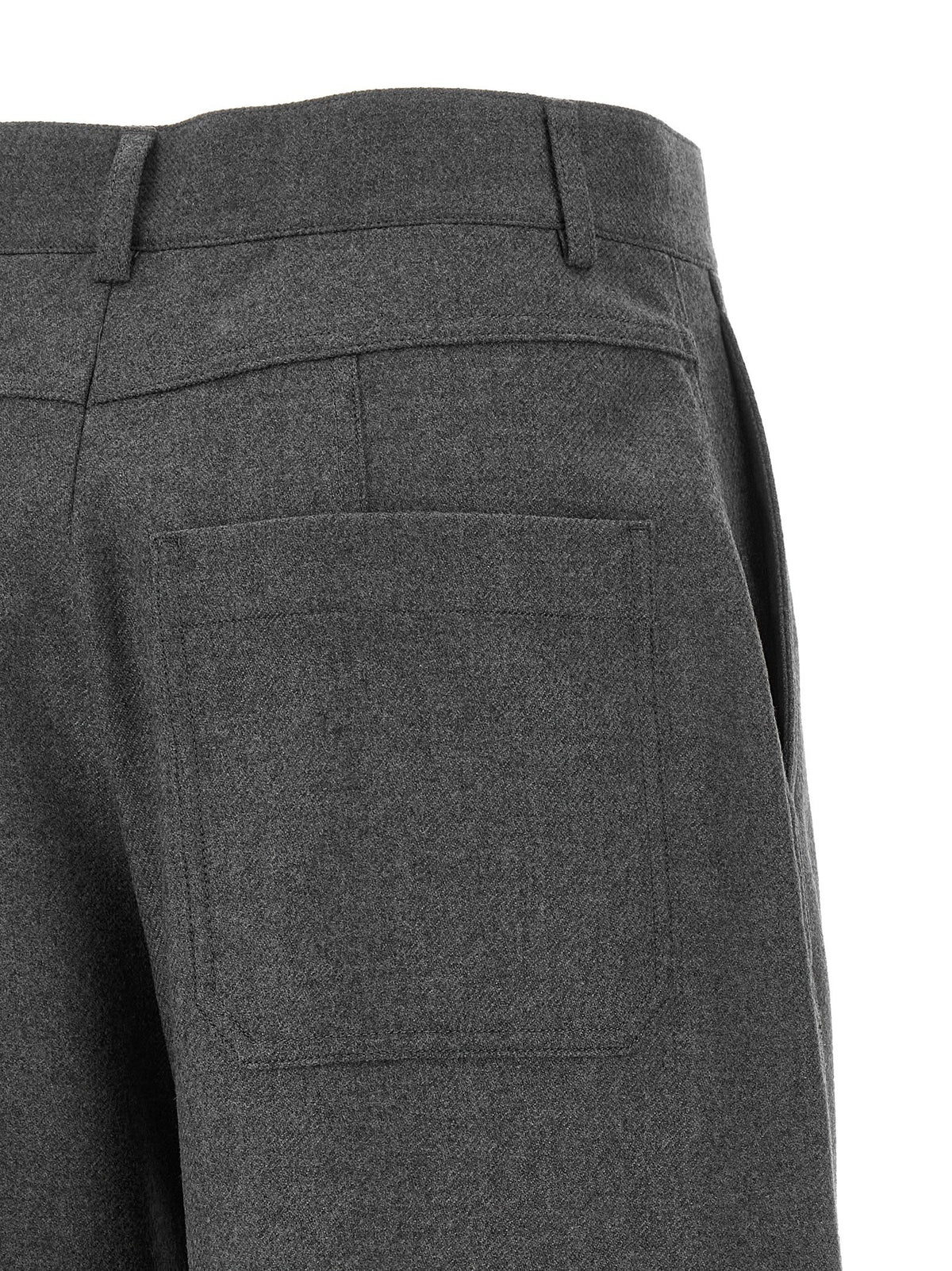 ARMARIUM Siro Pants Grey