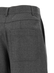 ARMARIUM Siro Pants Grey