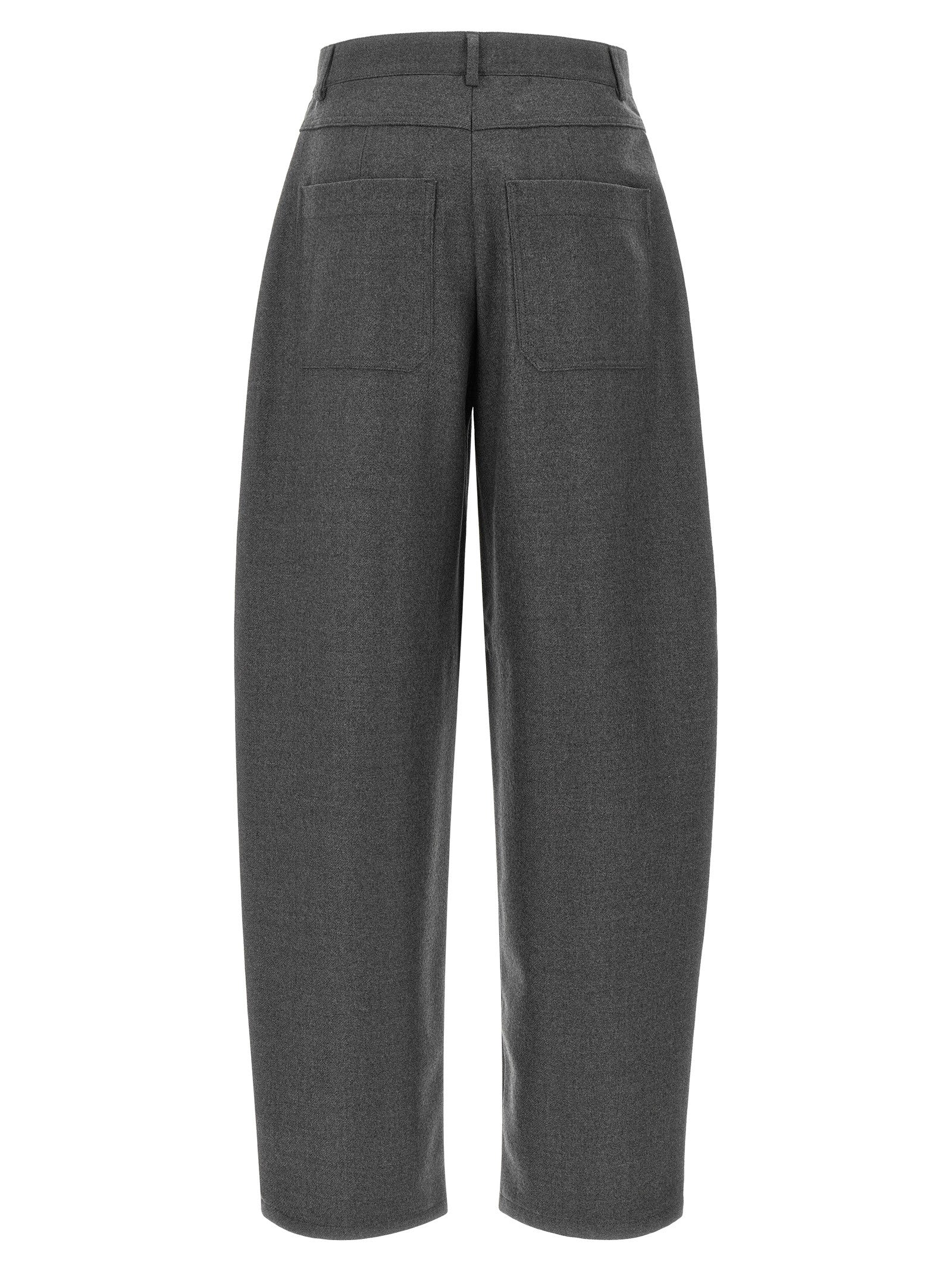 ARMARIUM Siro Pants Grey