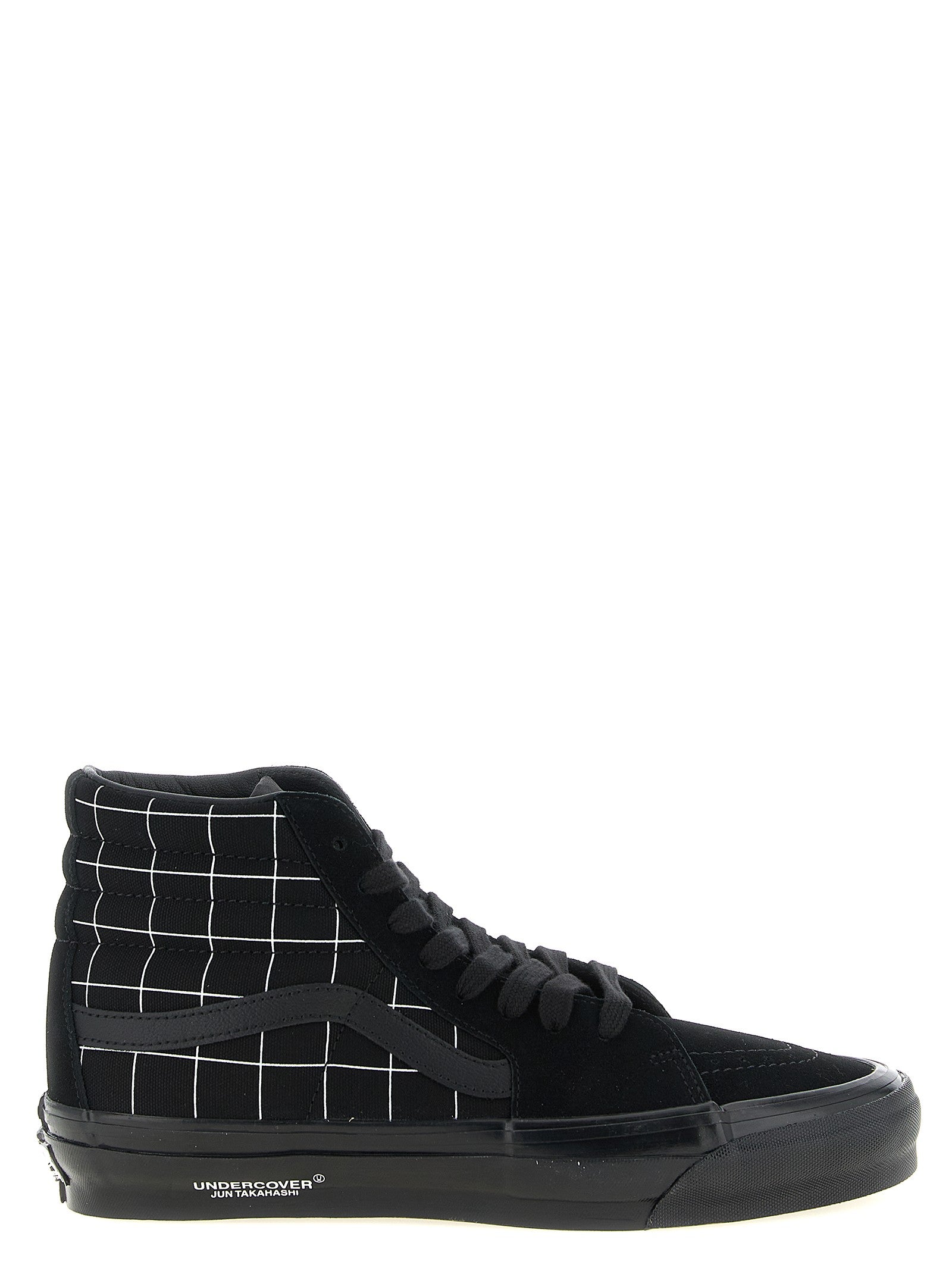 Vans Sneakers Otw by Vans Undercover Black