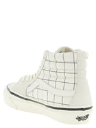 Vans Sneakers Otw by Vans Undercover White, view 3