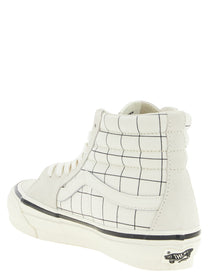 Vans Sneakers Otw by Vans Undercover White