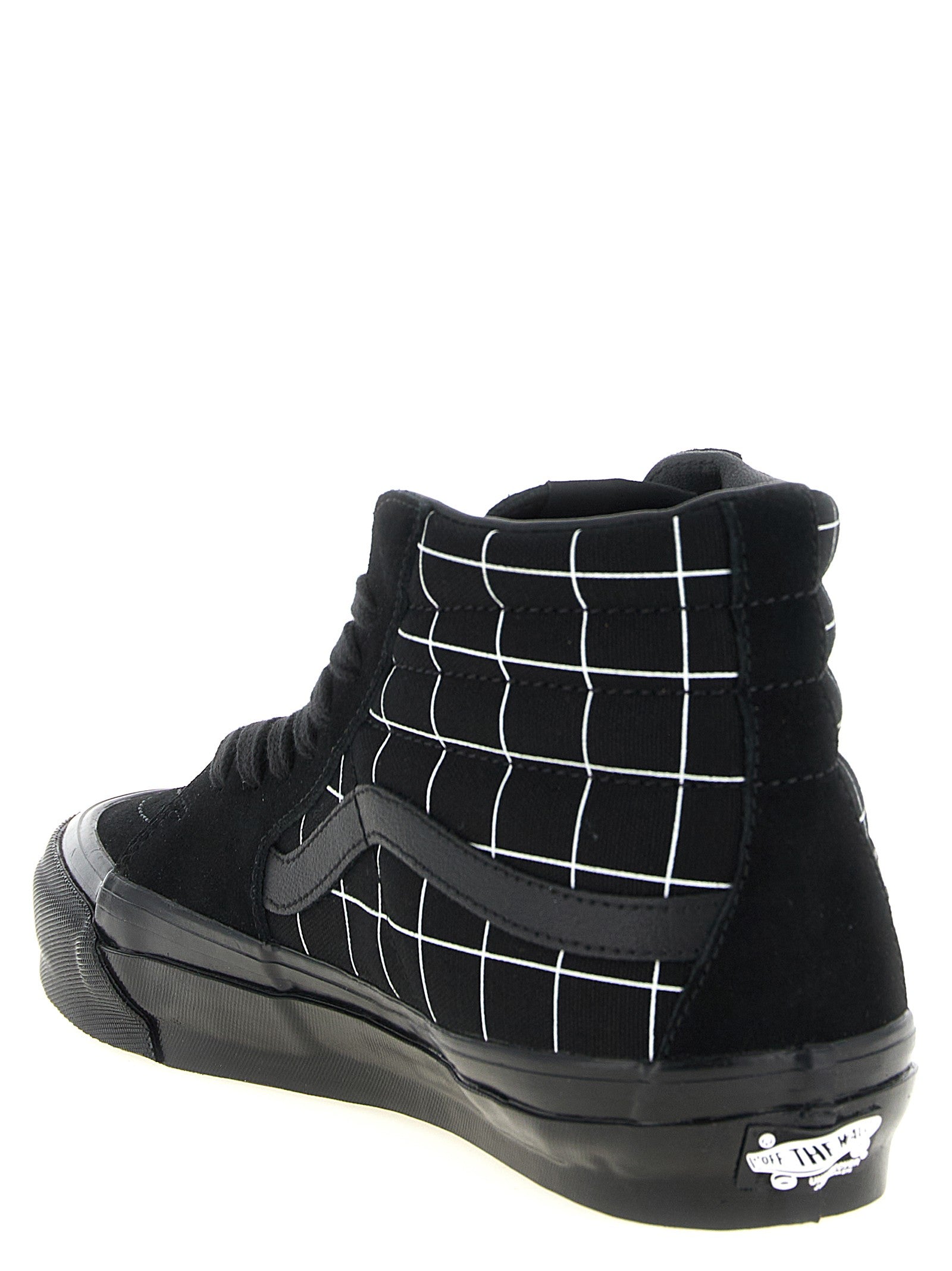 Vans Sneakers Otw by Vans Undercover Black