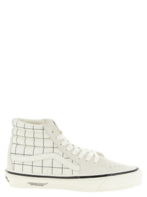 Vans Sneakers Otw by Vans Undercover White