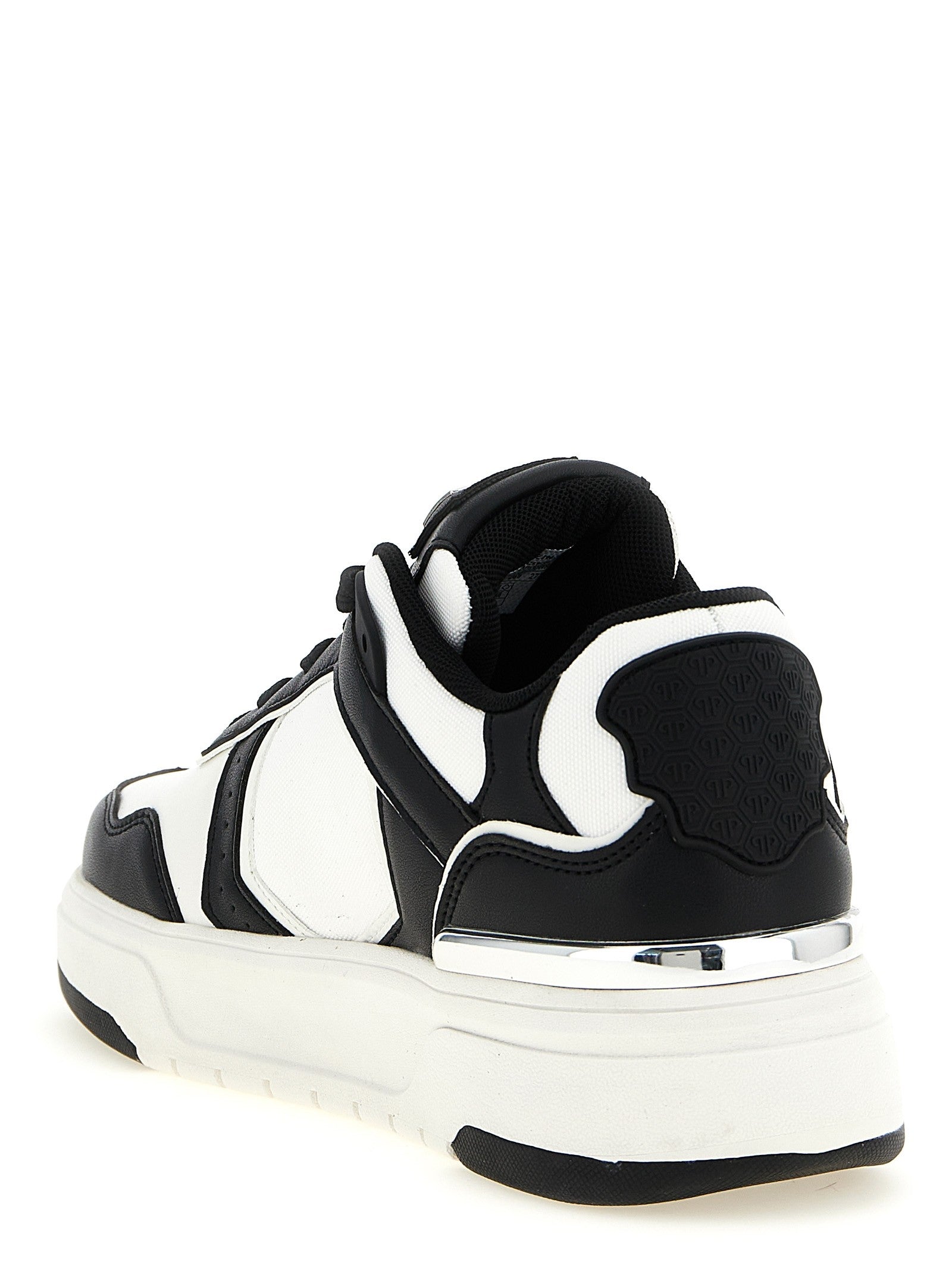 Philipp Plein Sneakers White
