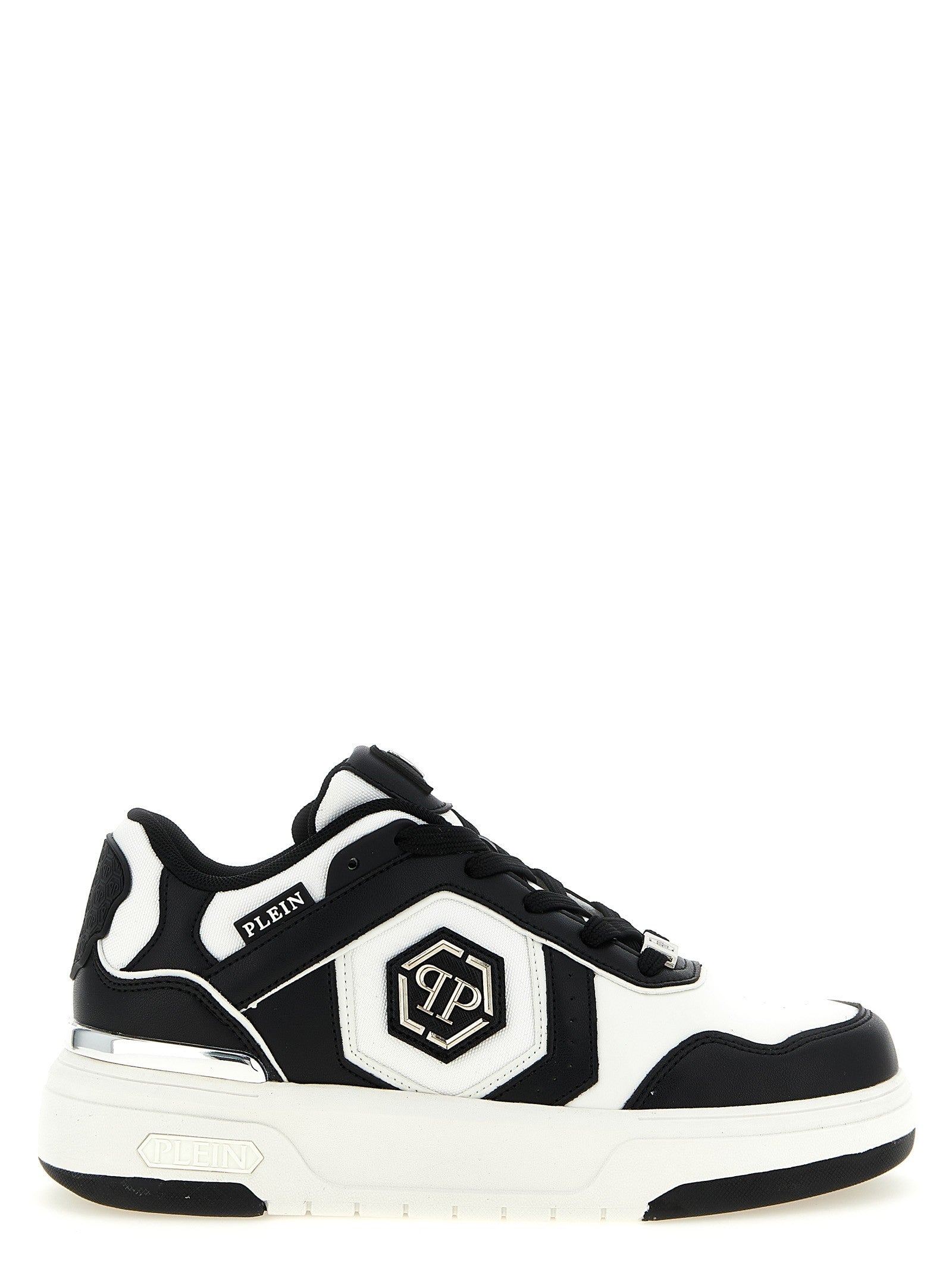 Philipp Plein Sneakers White