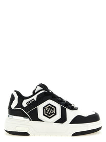 Philipp Plein Sneakers White