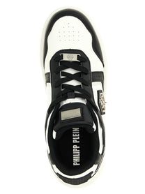 Philipp Plein Sneakers White