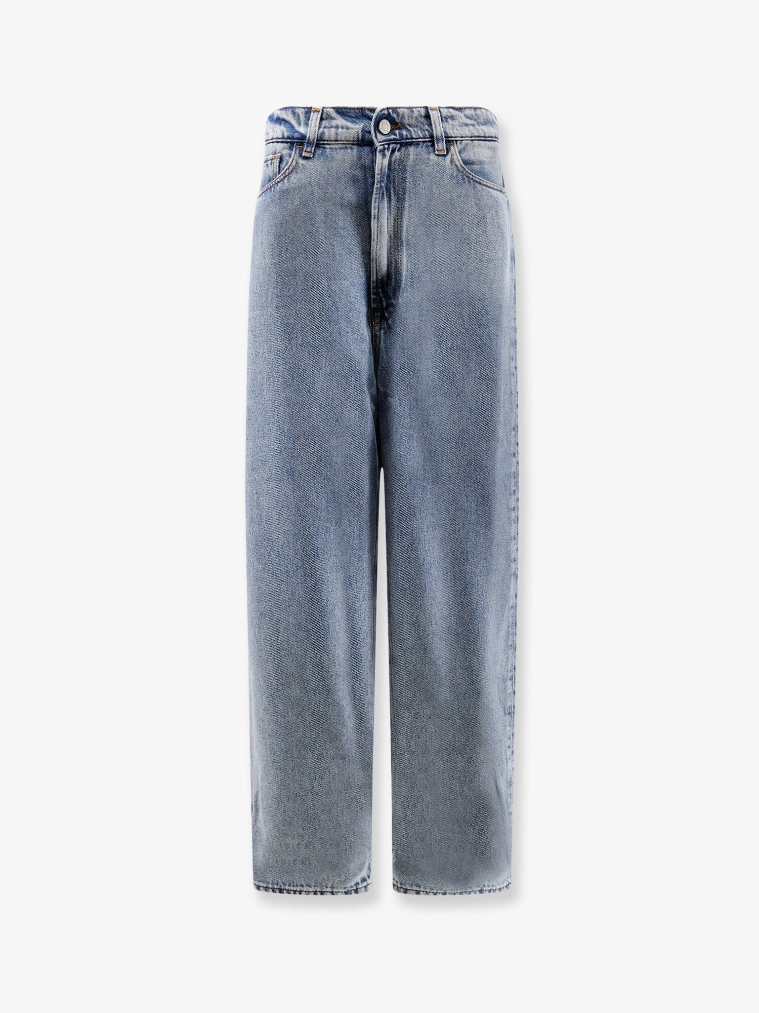 3x1 Women's Skater Boyfriend Jeans VINTAGE LAGOON