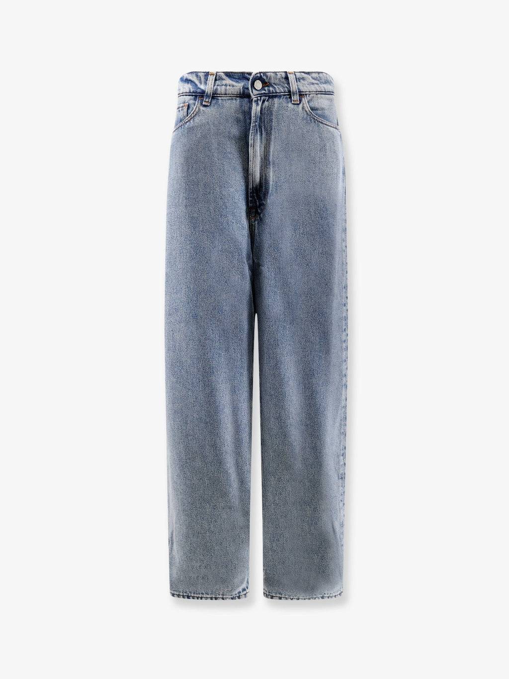 3x1 Women's Skater Boyfriend Jeans VINTAGE LAGOON