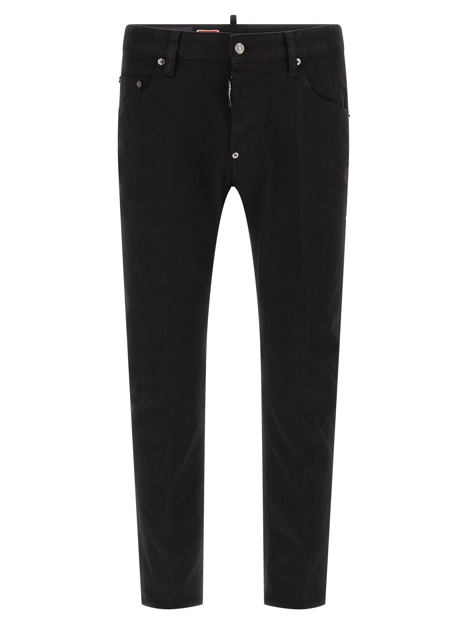 Dsquared2 Skater Jeans Black