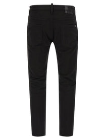Dsquared2 Skater Jeans Black