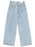 Lois Jeans Women's Skater Loose Jeans Blue, view 2